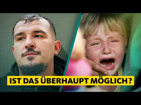 Ermin, geboren mit PTBS: Das geerbte Trauma des Bosnienkriegs | Quarks Doku