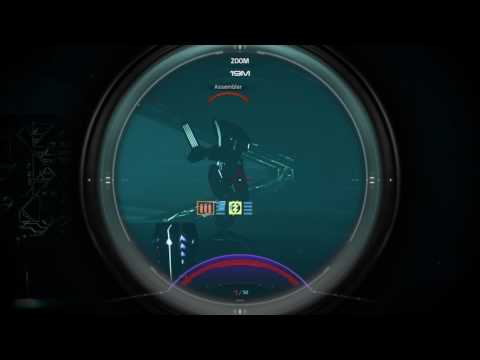 Mass Effect Andromeda - Elaaden Optional Vault, Remnant Data Core, Puzzle Solution & Hidden Cache