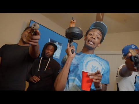 Projectbaby Pooch - On Me [Official Music Video]