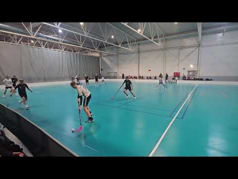 P15 Sisä-Suomi Haastaja RSS Panthers - Nokian KRP 24.1.2026