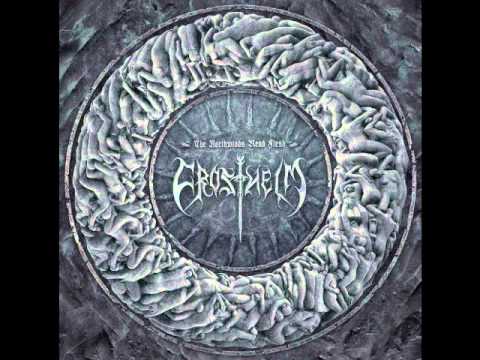 Frosthelm- The Northwinds Rend Flesh