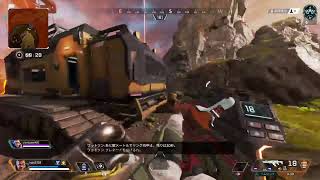 [APEXランク参加型]初見さんも歓迎！プラチナ4