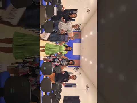 Convite de Tucumã para o Congresso Umadesc 2K25 - 21 a 23 de novembro em Xinguara-PA