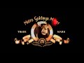 Metro Goldwyn Mayer Bron Creative 2019