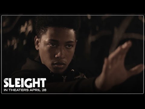 Sleight (TV Spot 'Genre-Bending')