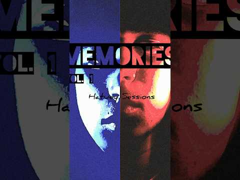 Memories Vol. 1 - Hatuey Sessions | Video completo en mi canal