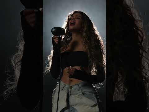 Si me tenías - cover Mayra Goñi