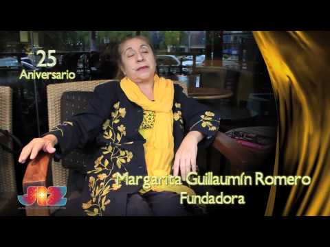 25 Aniversario PRD Margarita Guillaumín Romero jiznacionalprd