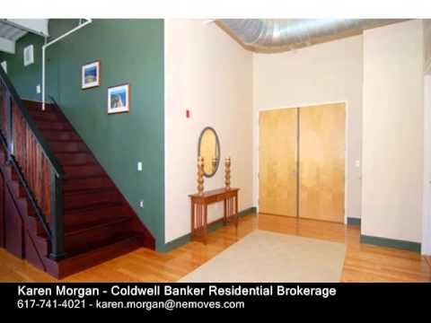 60 Tufts St, Somerville MA 02145 - Condo - Real Estate - For Sale -