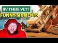 CaseOh S FUNNIEST Moments In RV There Yet
