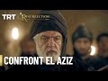 Suleyman Shah Confronts El Aziz In Aleppo Resurrection Ertugrul Season 1 English Subtitles