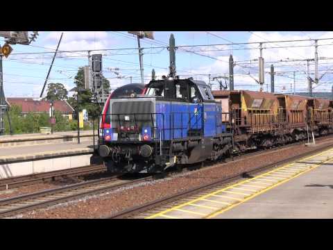 Grenland Rail BR 214