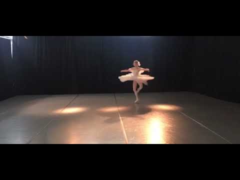 Laurencia - Variation