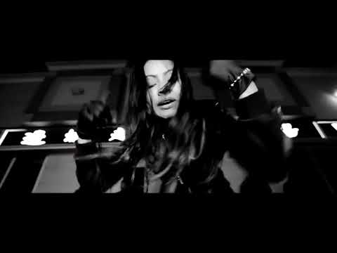 Honey Cocaine - Middle Finger (Official Video)