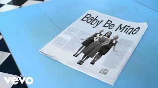 The Yearning - Baby Be Mine