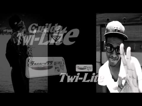 Guilda ft  Twi Lite   UnderAttack {FaceoffStudioZ}