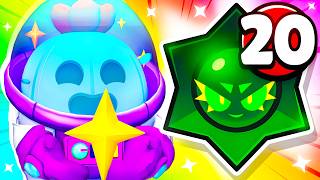 ULTRA ZENGİN HESAPTA BÜTÜN TEKLİFLERİ ALDIM! 😮 | Brawl Stars
