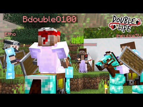Everyone's Accusy! :: Double Life #5