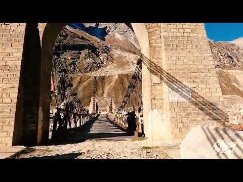 Chatru, Himachal #shorts #spitiride