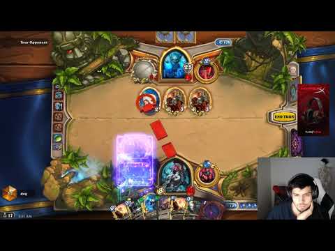 Insane Mill Rogue-Fatigue Warrior match between Dog and Fibonacci