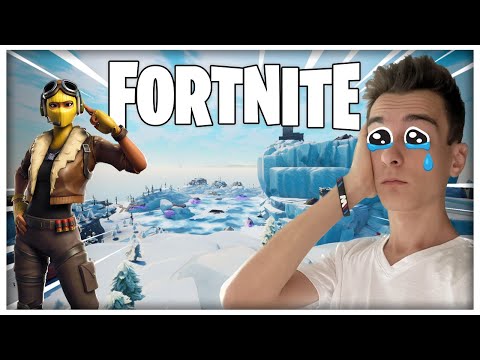 Vrnil sem se v leto 2018...FORTNITE SEZONA 7?! OG Fortnite!