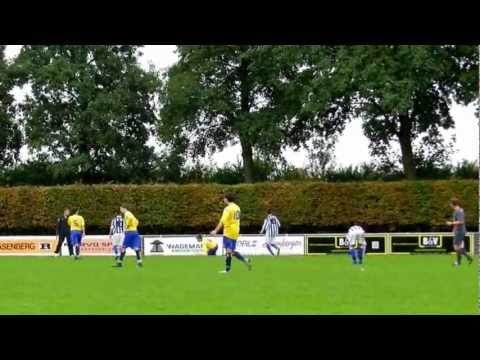 20121020 Virtus A1 - Internos A2: 5-6