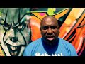 SHABAAM SAHDEEQ  "GRAFFITI THE WORLD" (Official Video) ft El Da Sensei