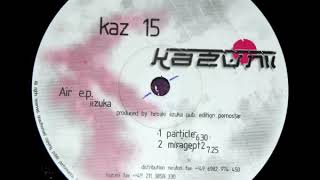 Hiroaki Iizuka - Particle