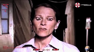 REPTILIAN HYBRID TRANSPARENT EYELIDS ANALYZED HD!