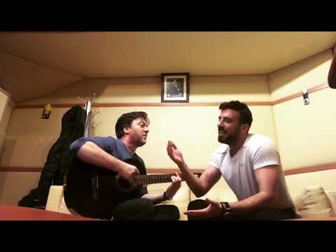 Serdar Ortaç - İkimizde Bilemedik(Tarık İster & Murat Yerinli Yorum) 