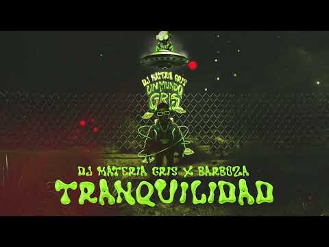 djmateriagris and Barboza