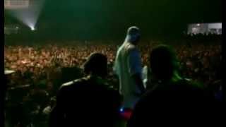 Wu Tang Clan   One Blood Under W (Live, 2004).