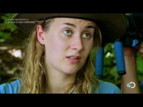 Ilhados Temp: 5. Episodio 1