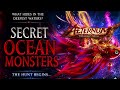 What truly hides in the secret oceans of Talisman Aeternum?