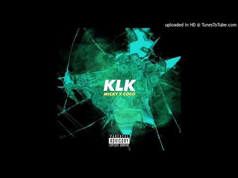 MICKY X COCO KLK KELOWA