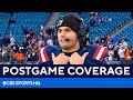 Patriots TE Hunter Henry on Mac Jones' 3 TD performance: 'He was dialed in'