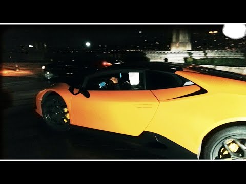 Jefe Cashinn - Ciggaveli (Official Music Video)