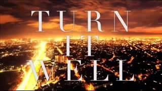 Up Dharma Down - Turn It Well Music Video