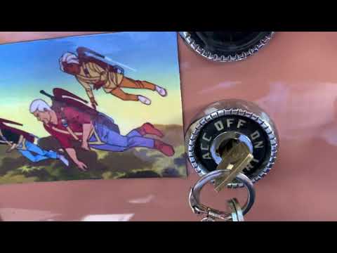 1955 Ford Fairlane Victoria (CC-1383000) for sale in Dallas, Texas