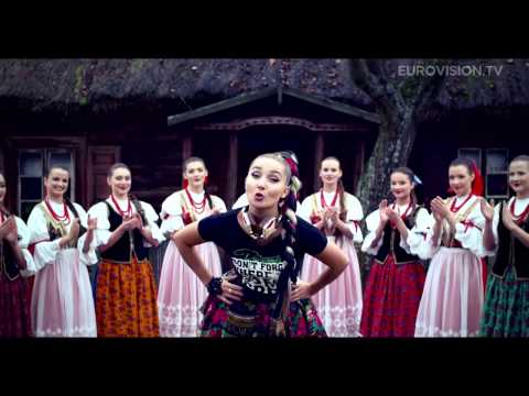 Donatan & Cleo - My Słowianie - We Are Slavic