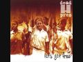 dead prez - discipline