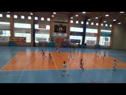 Turniej KKF Cup 2014 dla rocznika 2003