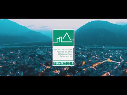 Tolmezzo Citta Alpina 2017