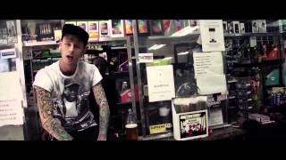 Like Whoa - MGK&#39;s Fastest Part