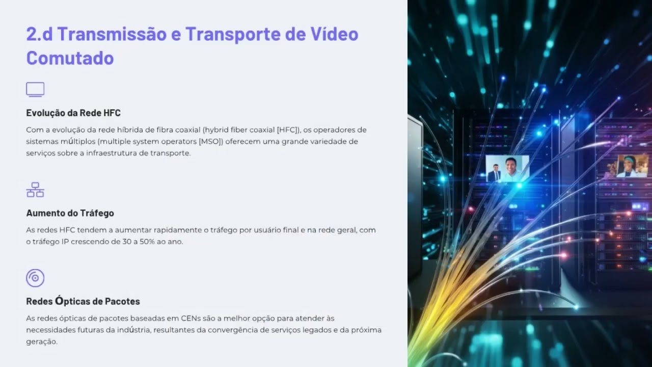 Introdução a Carrier Ethernet