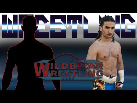 WILDBOAR LIVE 20/05/18 - Wave (con Darko) vs Thunder Kid (con Jet)