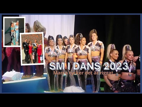 SM I DANS 2023