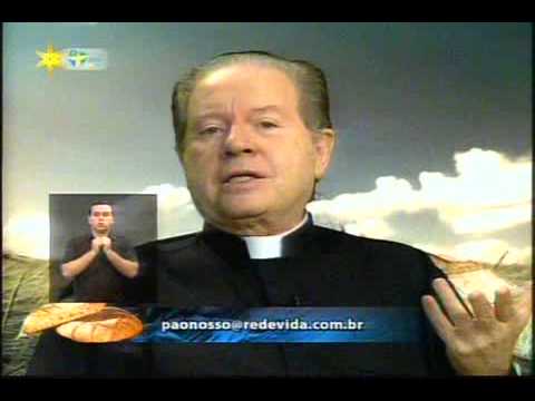 O Pão Nosso 11 Julho 2013   Pe F C Cardoso