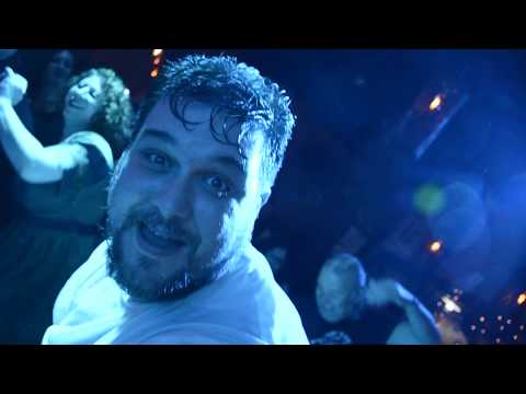 Los Mangaleros Choreografia (Chimbala - Maniqui)