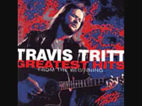 Travis Tritt ..     Drift off to Dream......